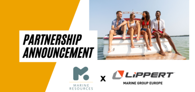 Marine Resources X Lippert X Hiring Now X Marine Jobs