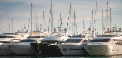 How To Get A Shore Based Job In Yachting