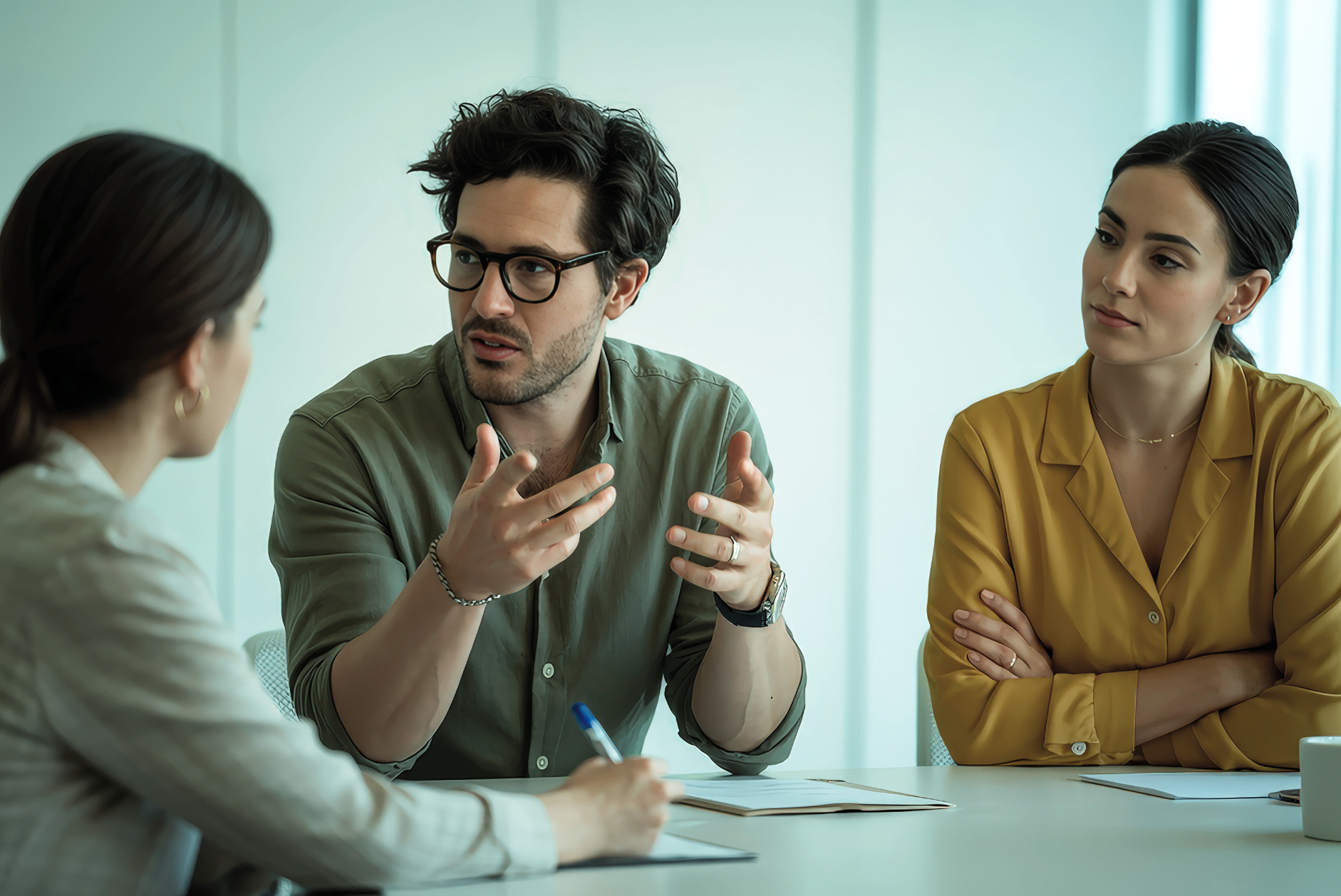 Professional Services